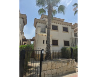 Revente - Villa Jumelée - Algorfa