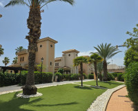 Revente - Villa Jumelée - Algorfa