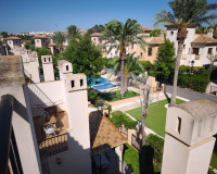 Revente - Villa Jumelée - Algorfa