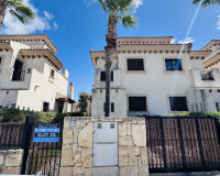 Revente - Villa Jumelée - Algorfa