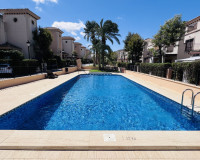 Revente - Villa Jumelée - Algorfa