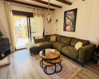 Revente - Villa Jumelée - Algorfa