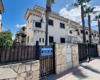 Revente - Villa Jumelée - Algorfa
