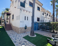 Revente - Villa Jumelée - Algorfa