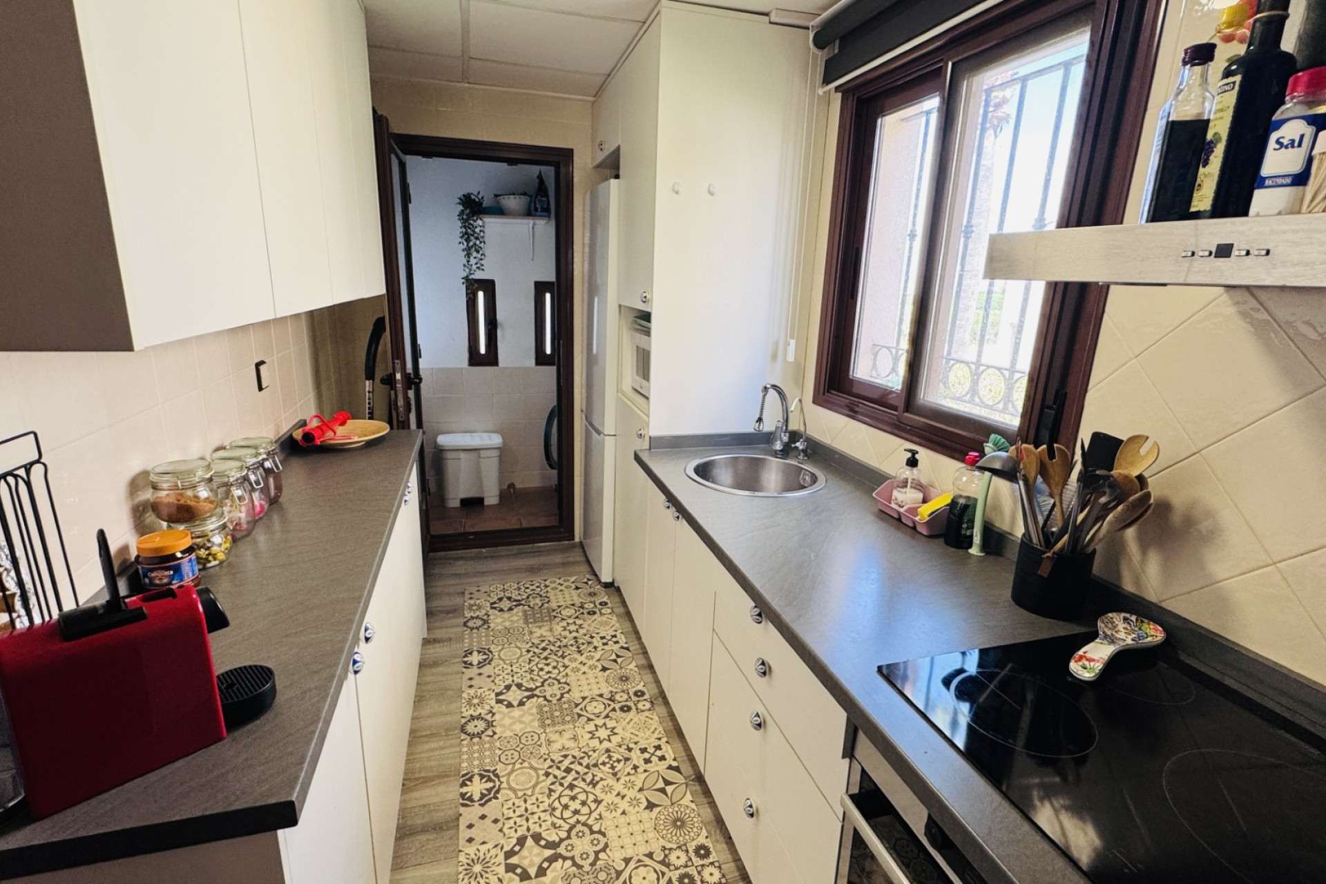 Revente - Villa Jumelée - Algorfa