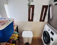 Revente - Villa Jumelée - Algorfa