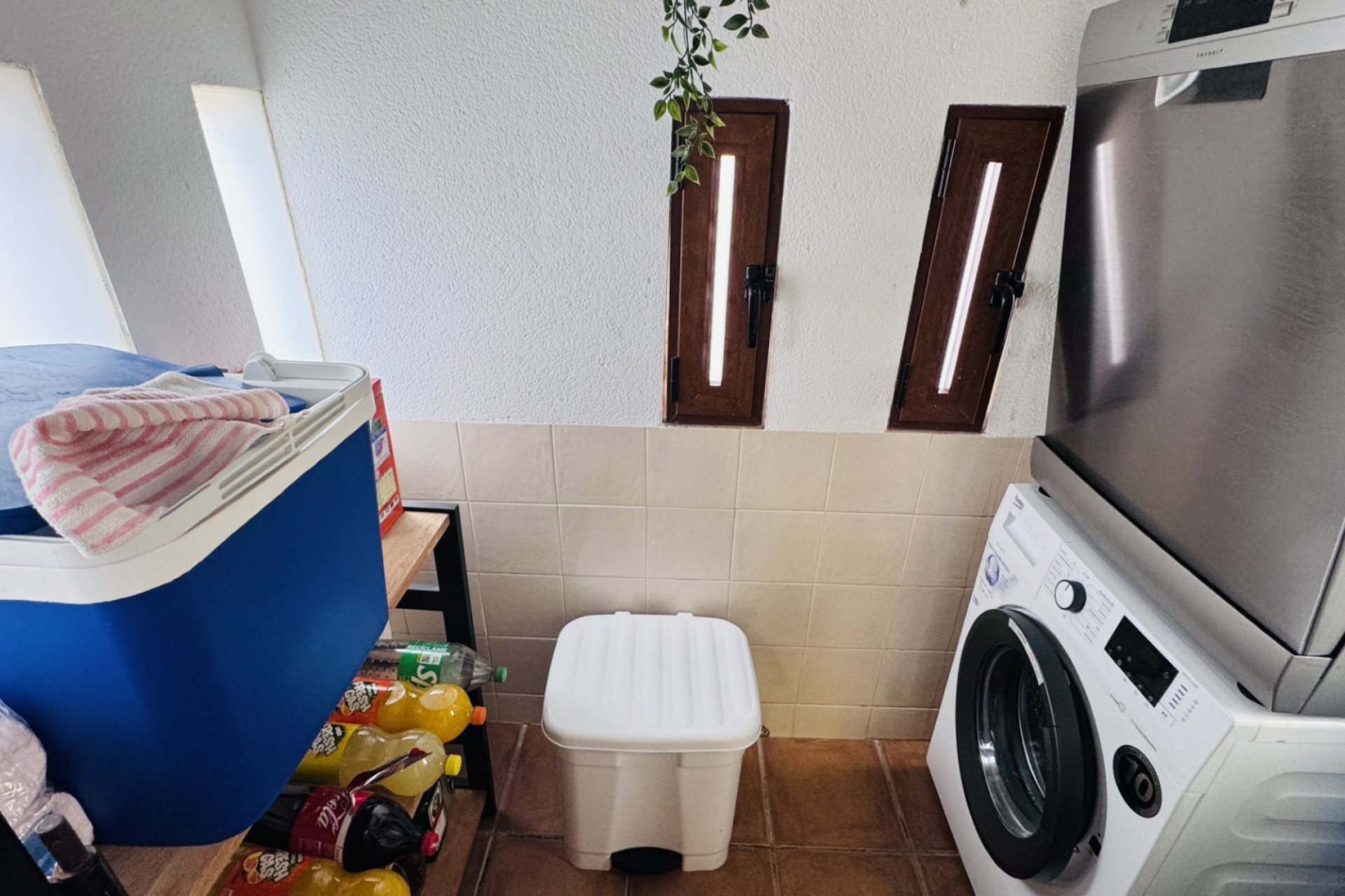 Revente - Villa Jumelée - Algorfa