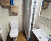 Revente - Villa Jumelée - Algorfa