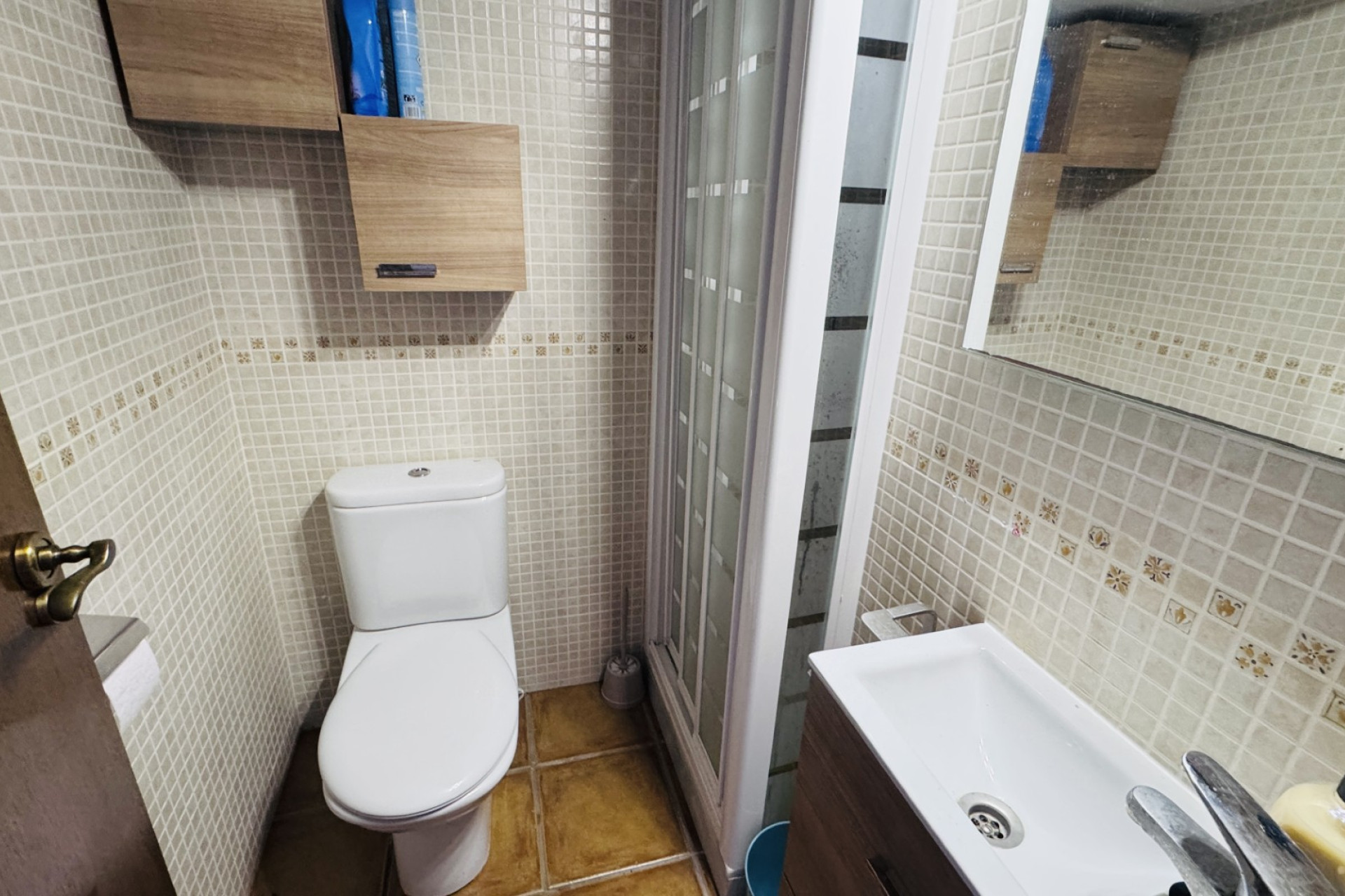 Revente - Villa Jumelée - Algorfa