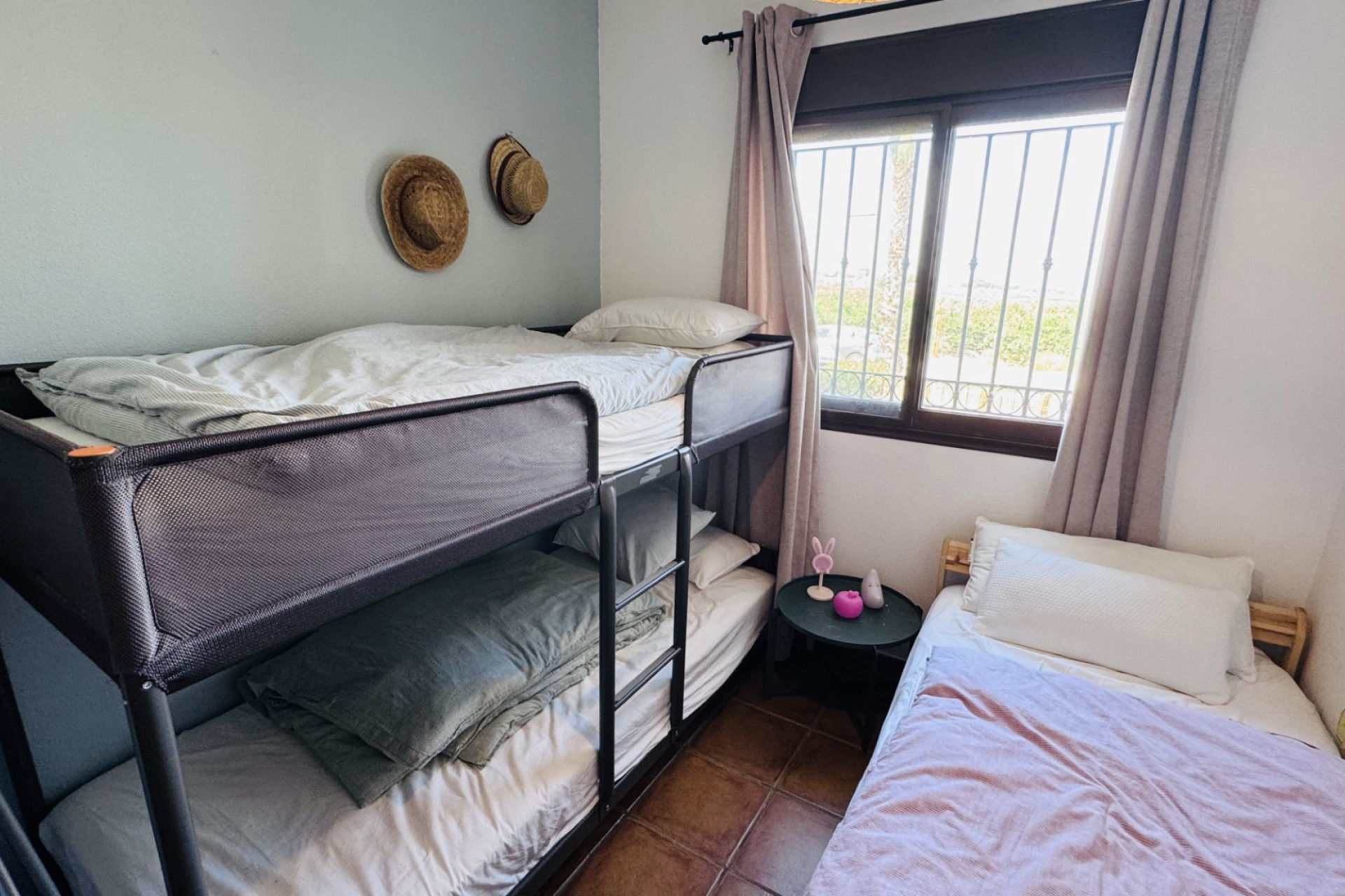 Revente - Villa Jumelée - Algorfa