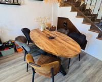 Revente - Villa Jumelée - Algorfa