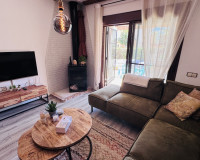 Revente - Villa Jumelée - Algorfa