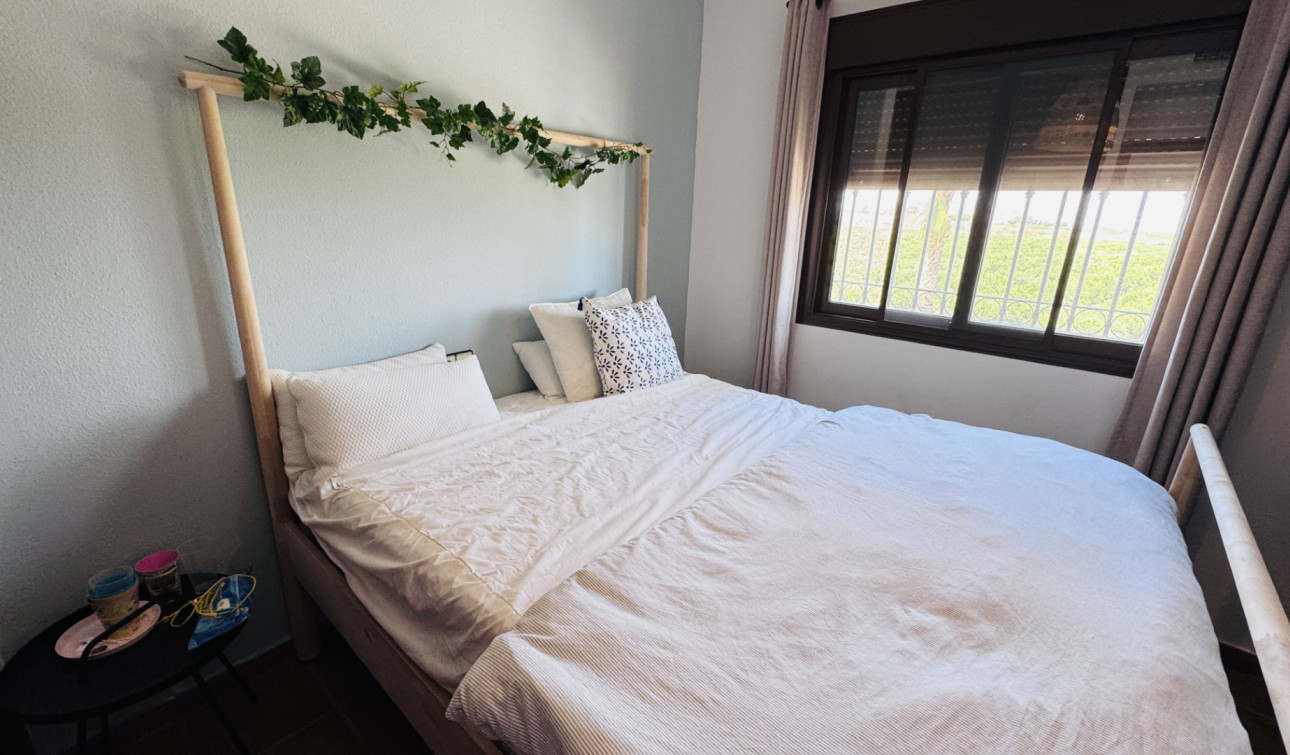 Revente - Villa Jumelée - Algorfa