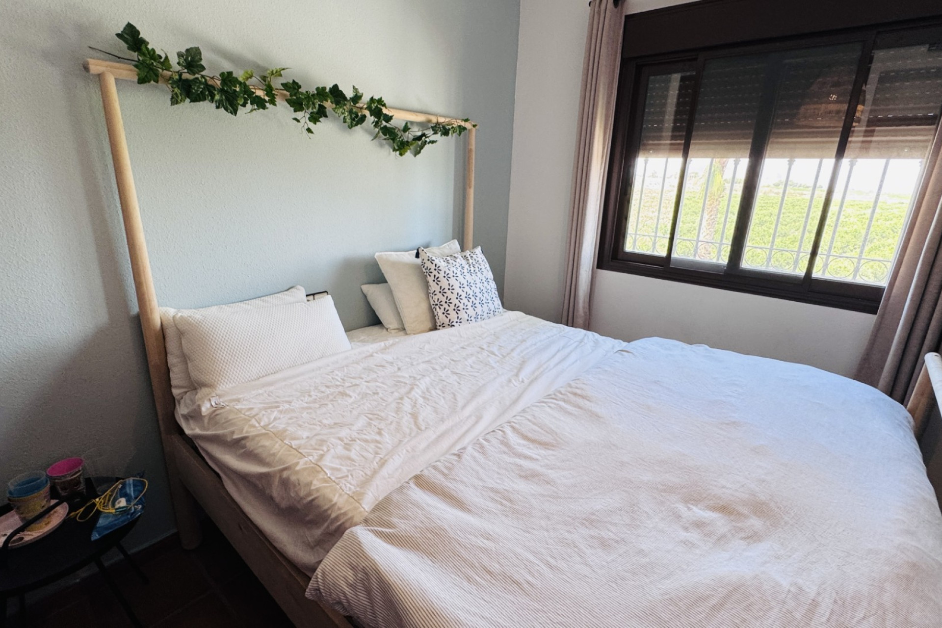 Revente - Villa Jumelée - Algorfa