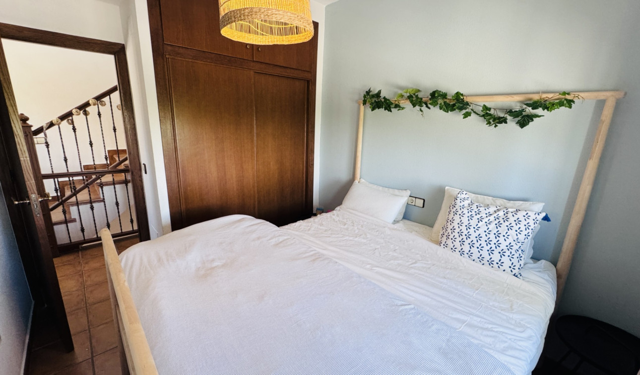 Revente - Villa Jumelée - Algorfa