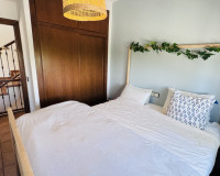 Revente - Villa Jumelée - Algorfa