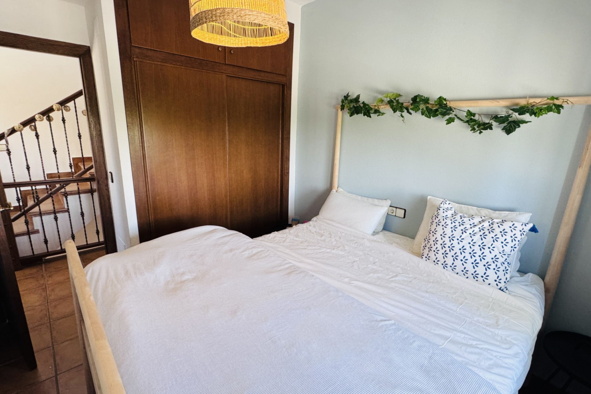 Revente - Villa Jumelée - Algorfa