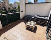 Revente - Villa Jumelée - Algorfa