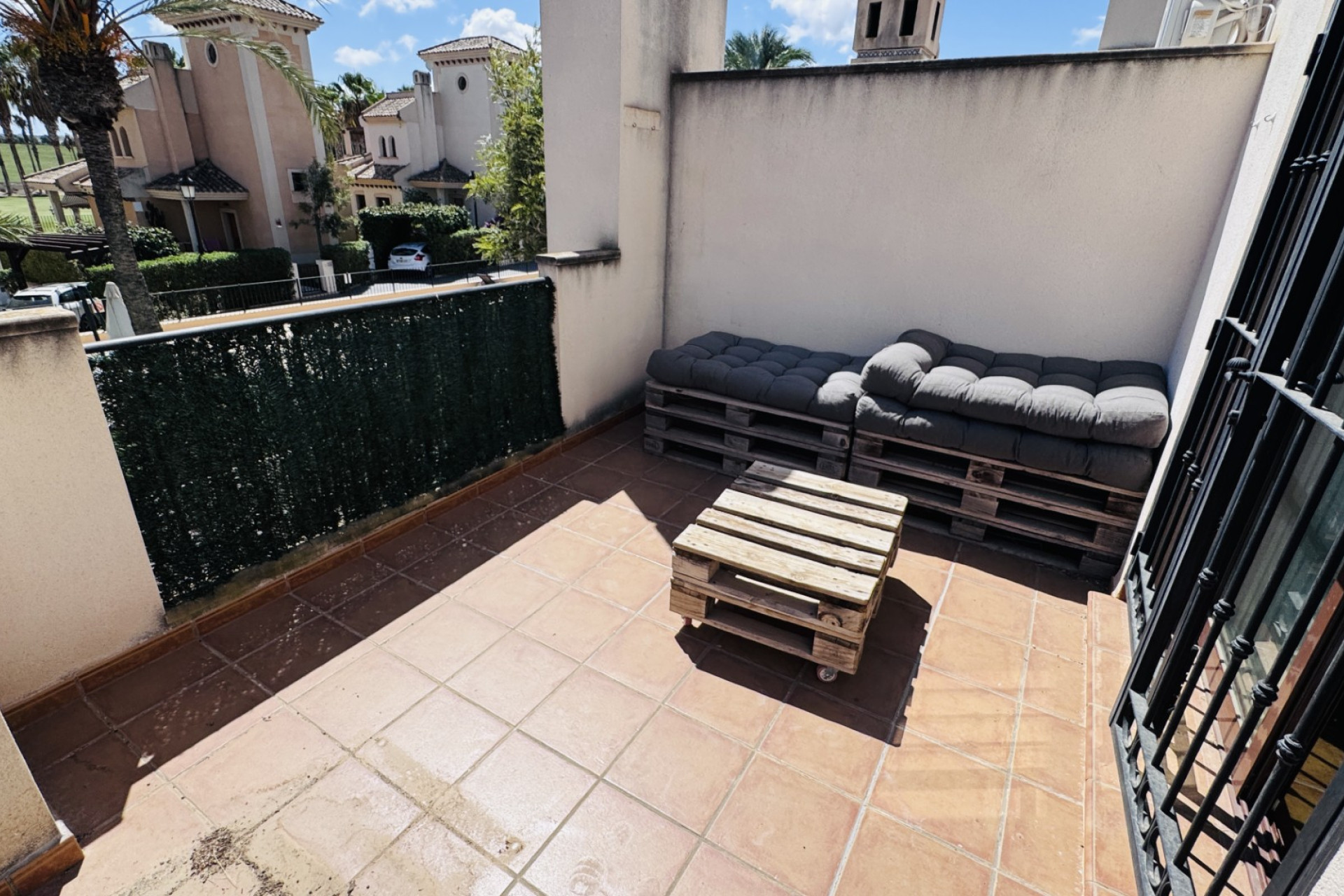 Revente - Villa Jumelée - Algorfa