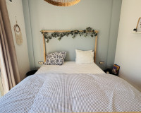 Revente - Villa Jumelée - Algorfa