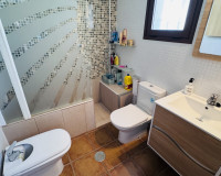 Revente - Villa Jumelée - Algorfa