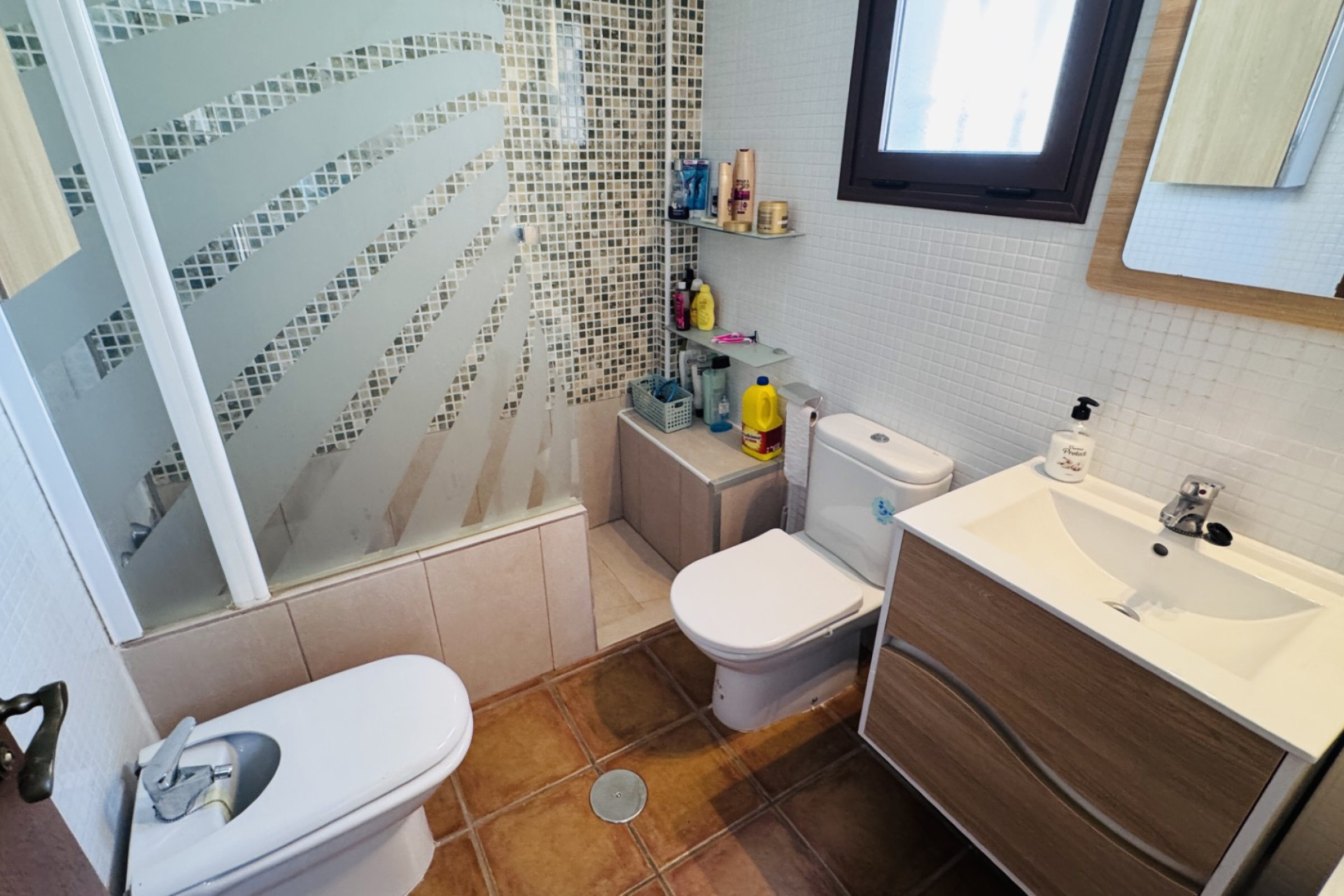 Revente - Villa Jumelée - Algorfa