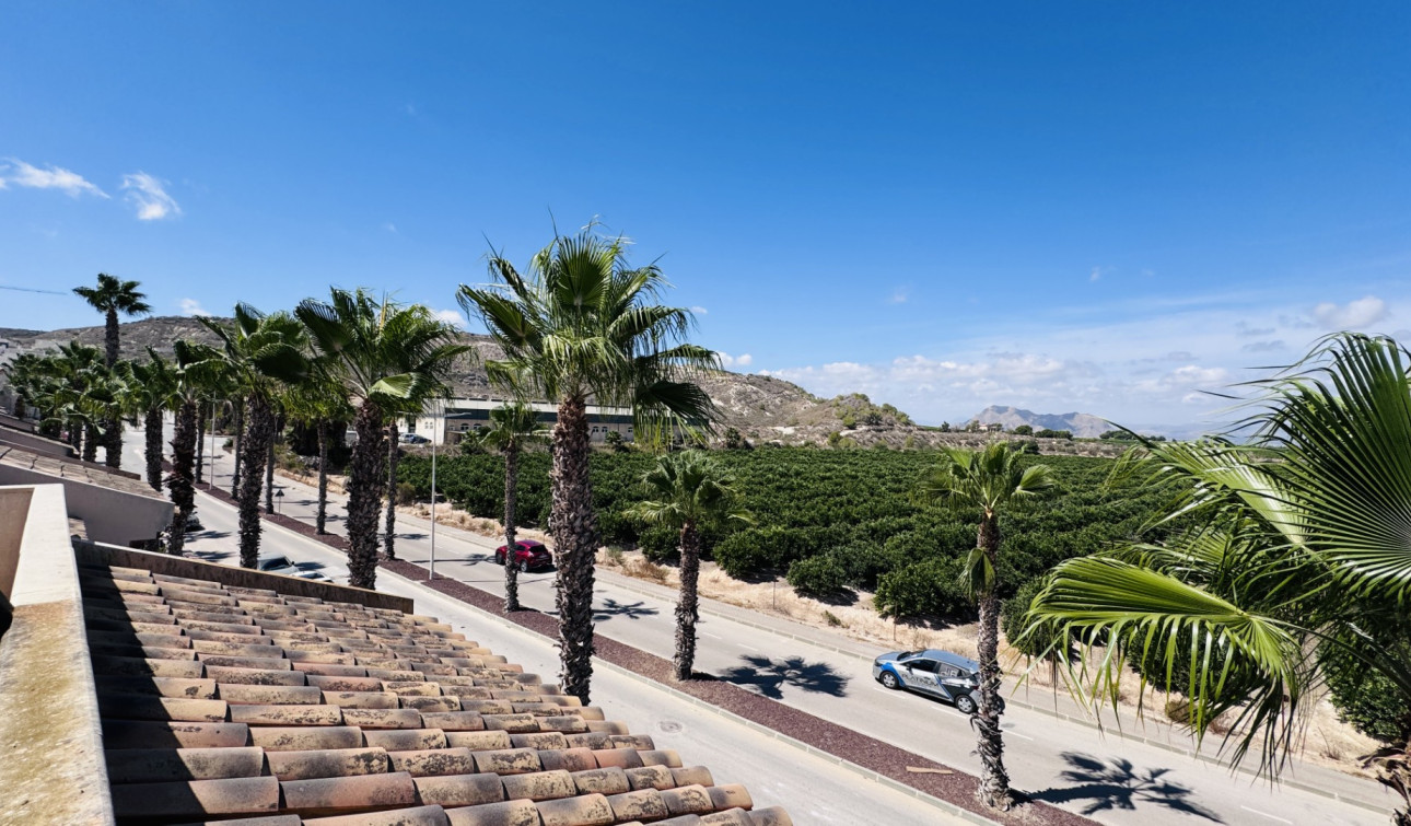 Revente - Villa Jumelée - Algorfa