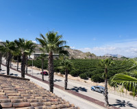 Revente - Villa Jumelée - Algorfa