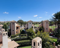 Revente - Villa Jumelée - Algorfa