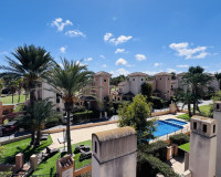 Revente - Villa Jumelée - Algorfa