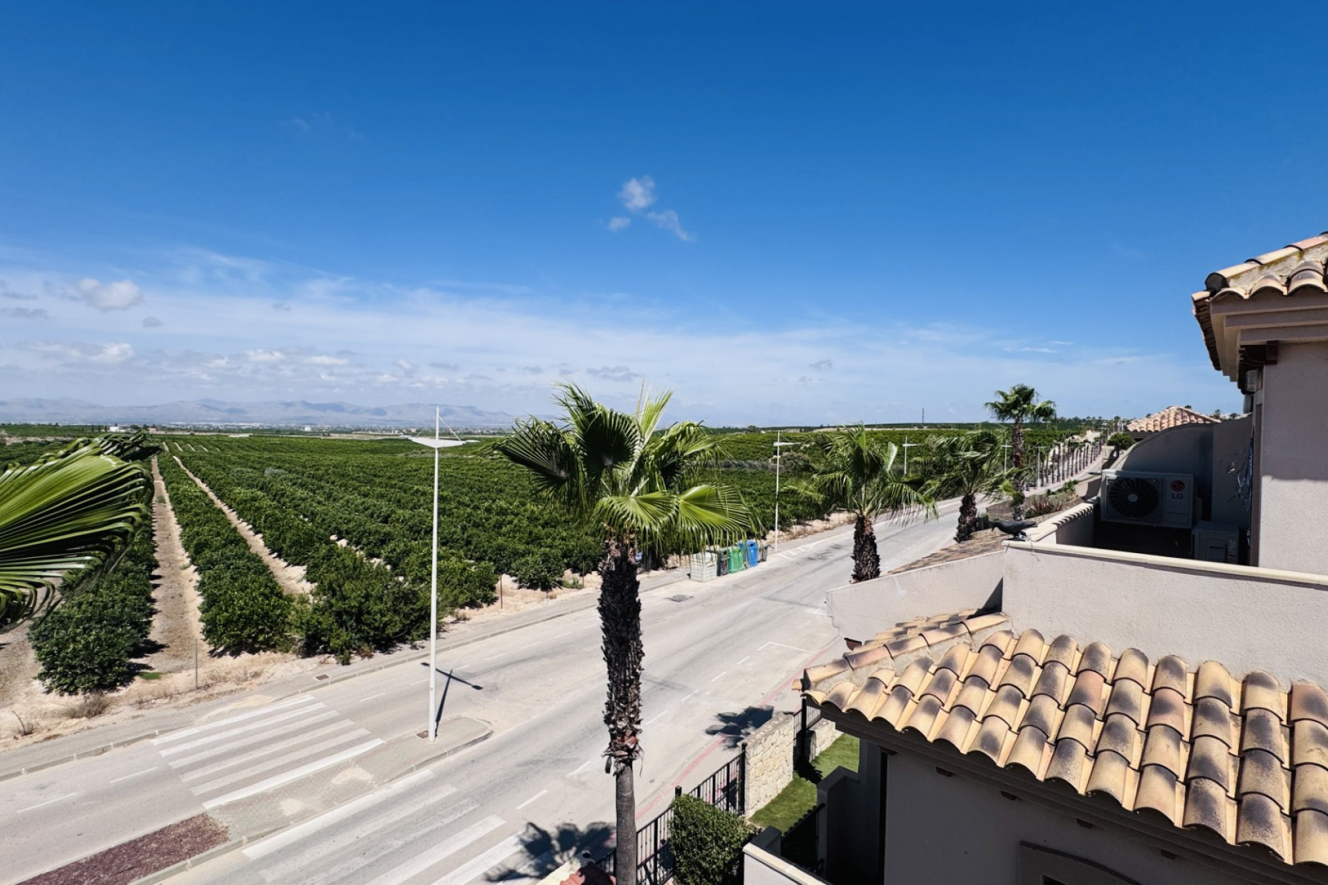 Revente - Villa Jumelée - Algorfa