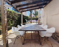 Revente - Villa Jumelée - Algorfa