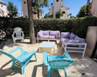 Revente - Villa Jumelée - Algorfa