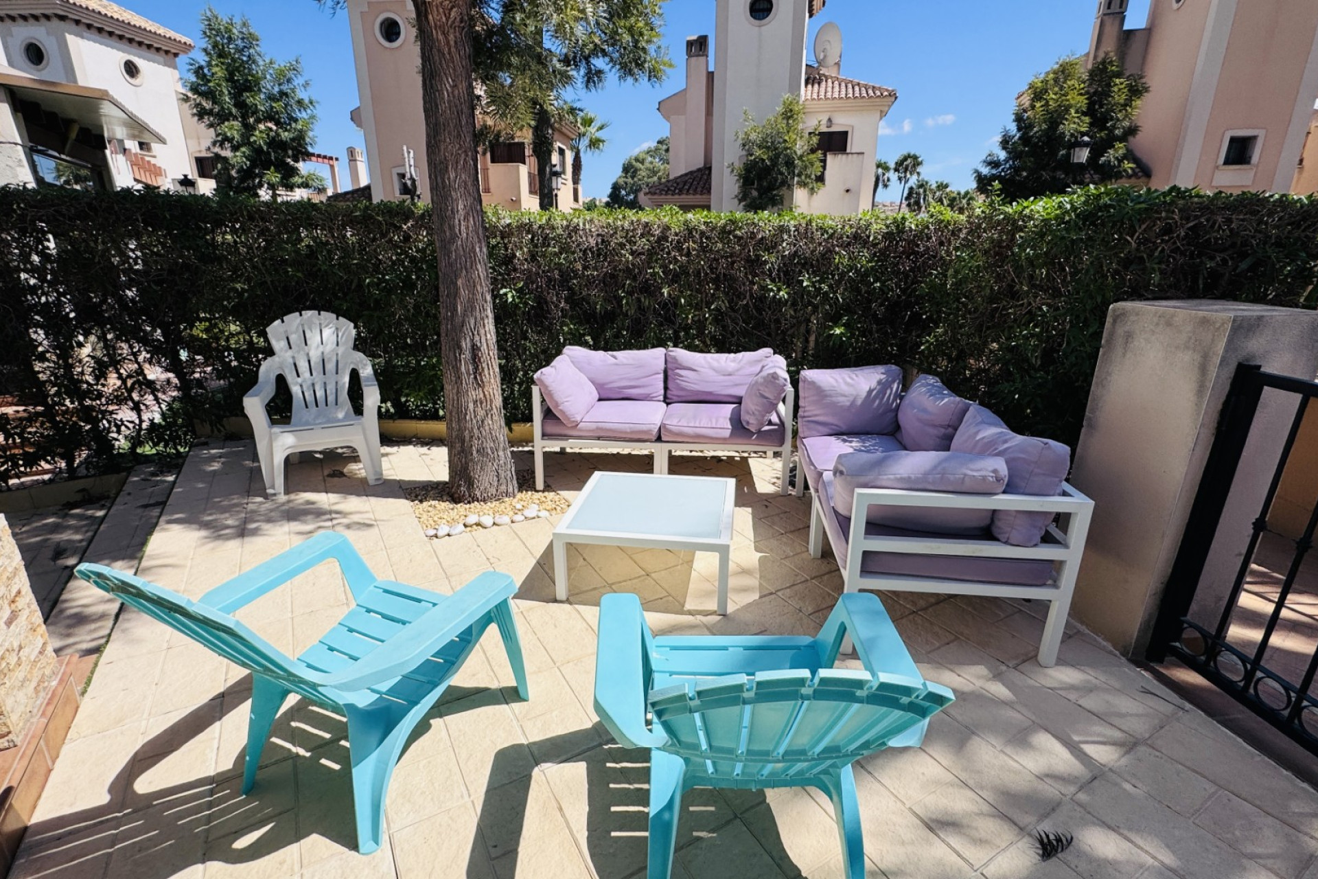 Revente - Villa Jumelée - Algorfa