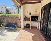 Revente - Villa Jumelée - Algorfa