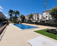 Revente - Villa Jumelée - Algorfa