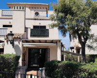 Revente - Villa Jumelée - Algorfa