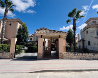 Revente - Villa Jumelée - Algorfa