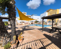 Revente - Villa Jumelée - Algorfa