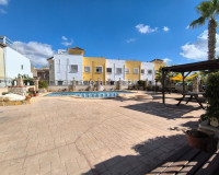 Revente - Villa Jumelée - Algorfa