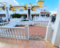 Revente - Villa Jumelée - Algorfa
