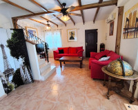 Revente - Villa Jumelée - Algorfa