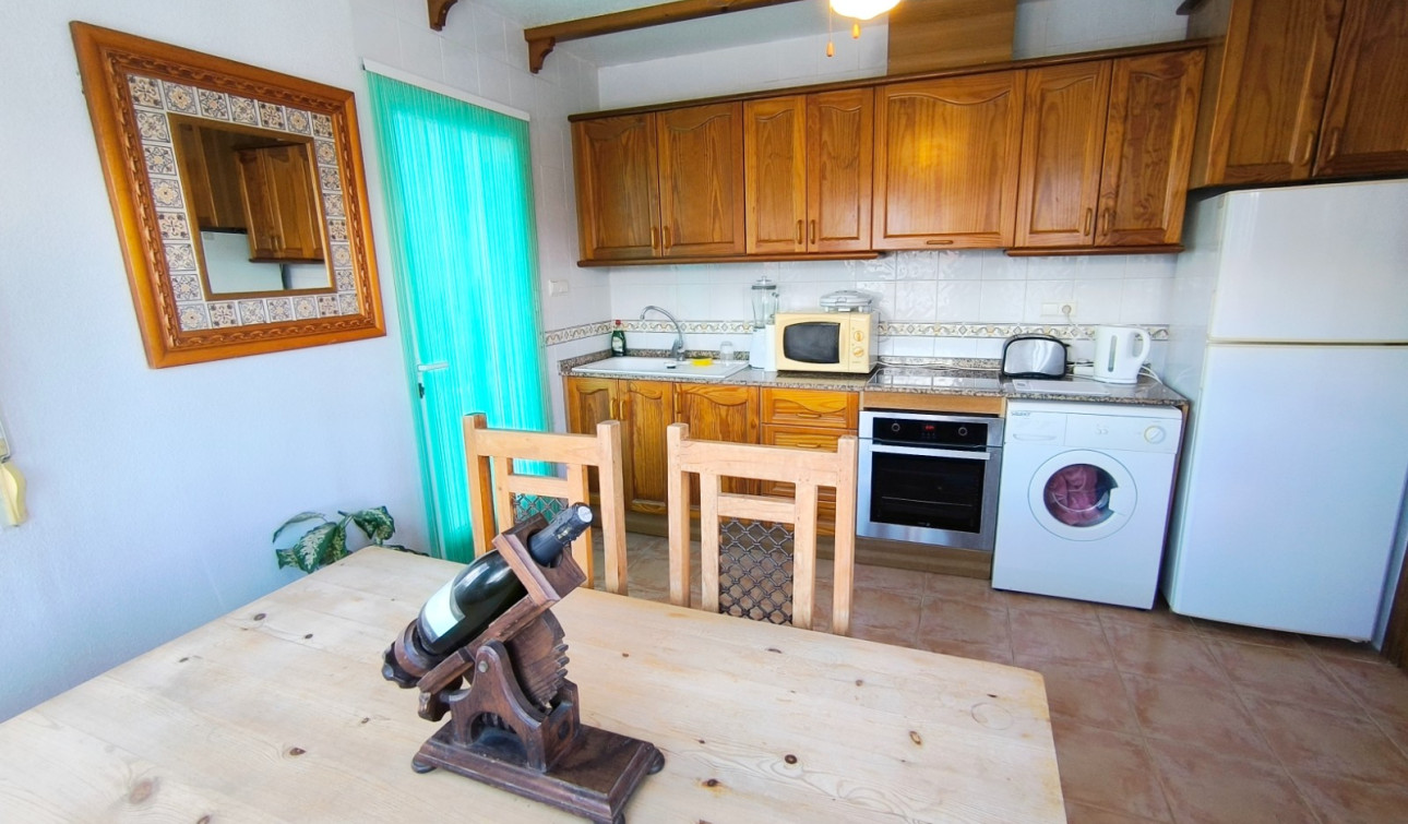 Revente - Villa Jumelée - Algorfa