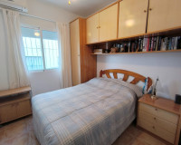 Revente - Villa Jumelée - Algorfa