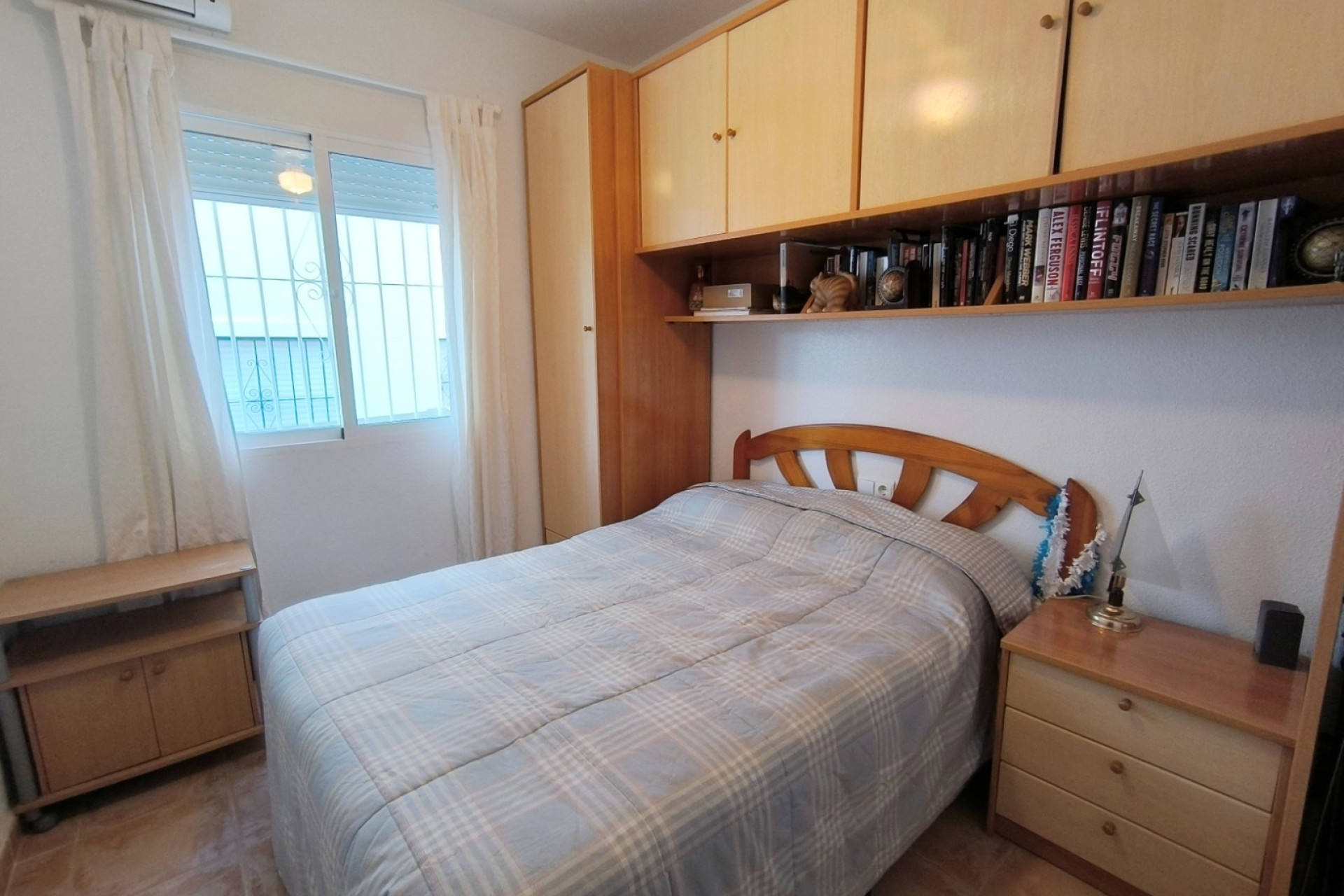 Revente - Villa Jumelée - Algorfa