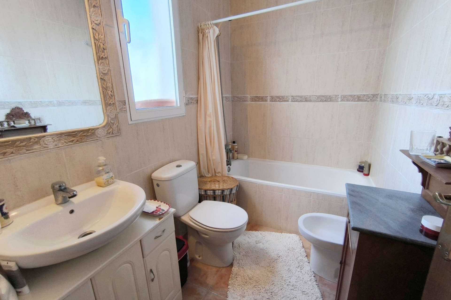 Revente - Villa Jumelée - Algorfa