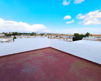 Revente - Villa Jumelée - Algorfa