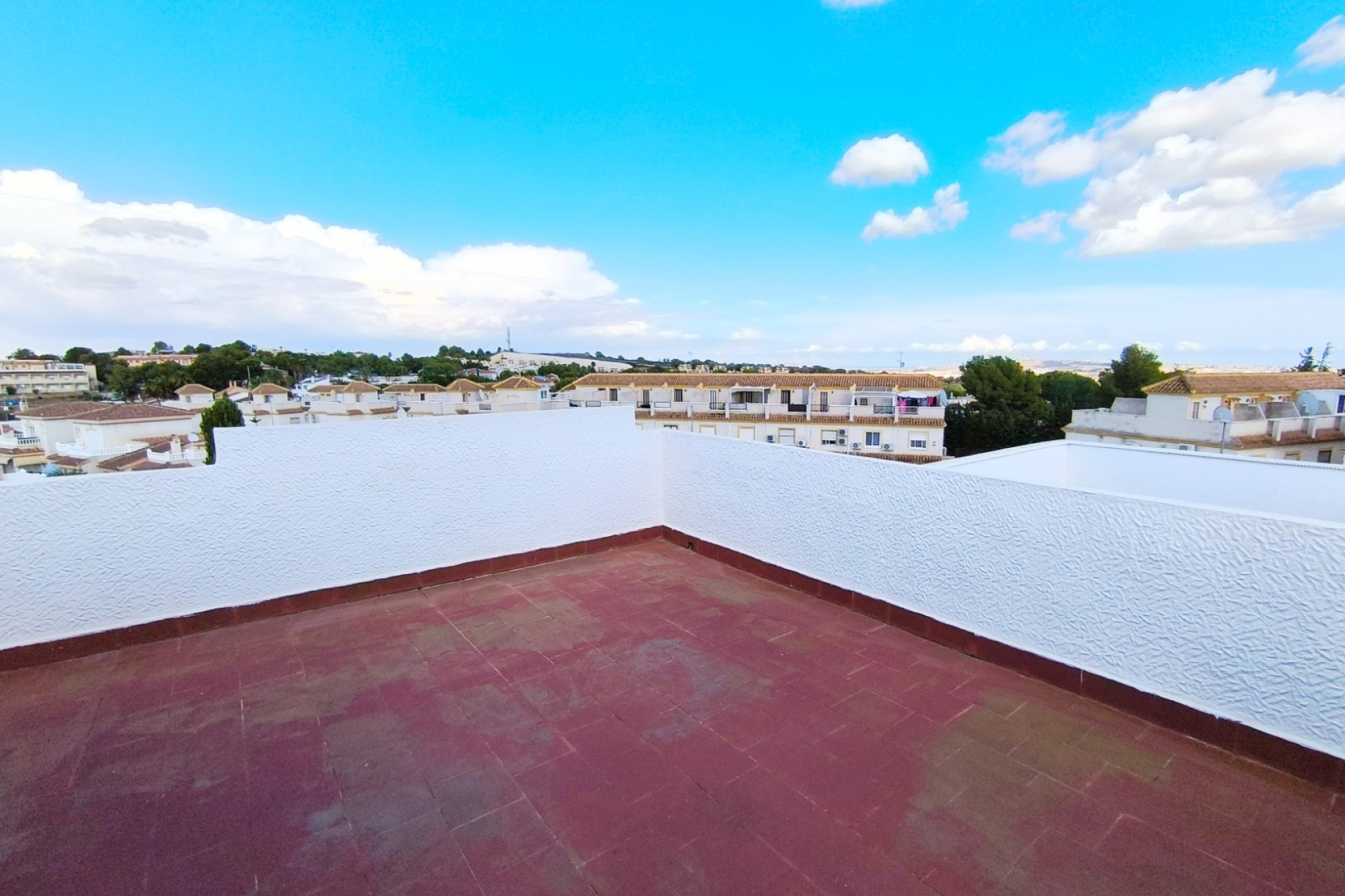 Revente - Villa Jumelée - Algorfa