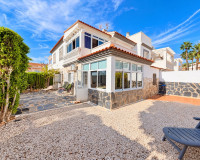 Revente - Villa Jumelée - Alicante - La Florida
