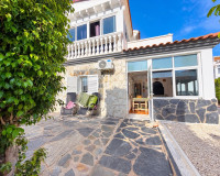 Revente - Villa Jumelée - Alicante - La Florida